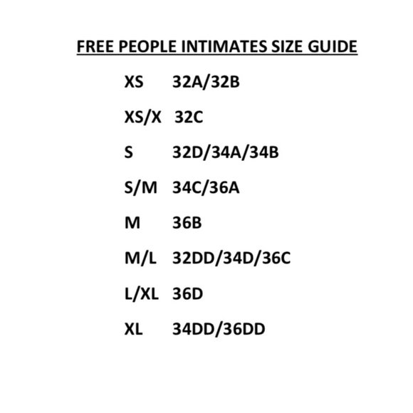 Free People UW Bra - Dream of Me - Lotus Pink - NWT - Picture 4 of 4